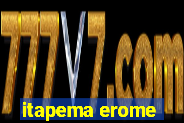 itapema erome